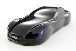 Infiniti Essence Concept 2009 года